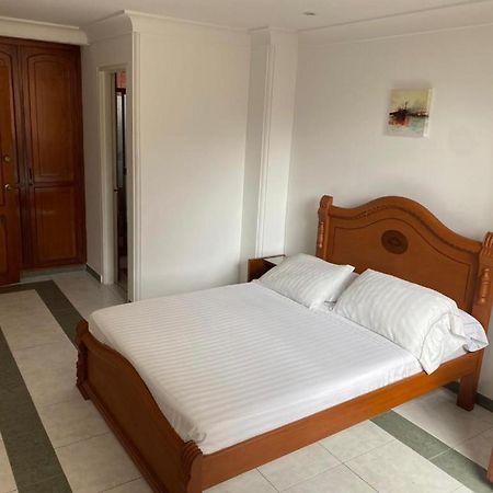 Gran Hotel Cali Valle 외부 사진